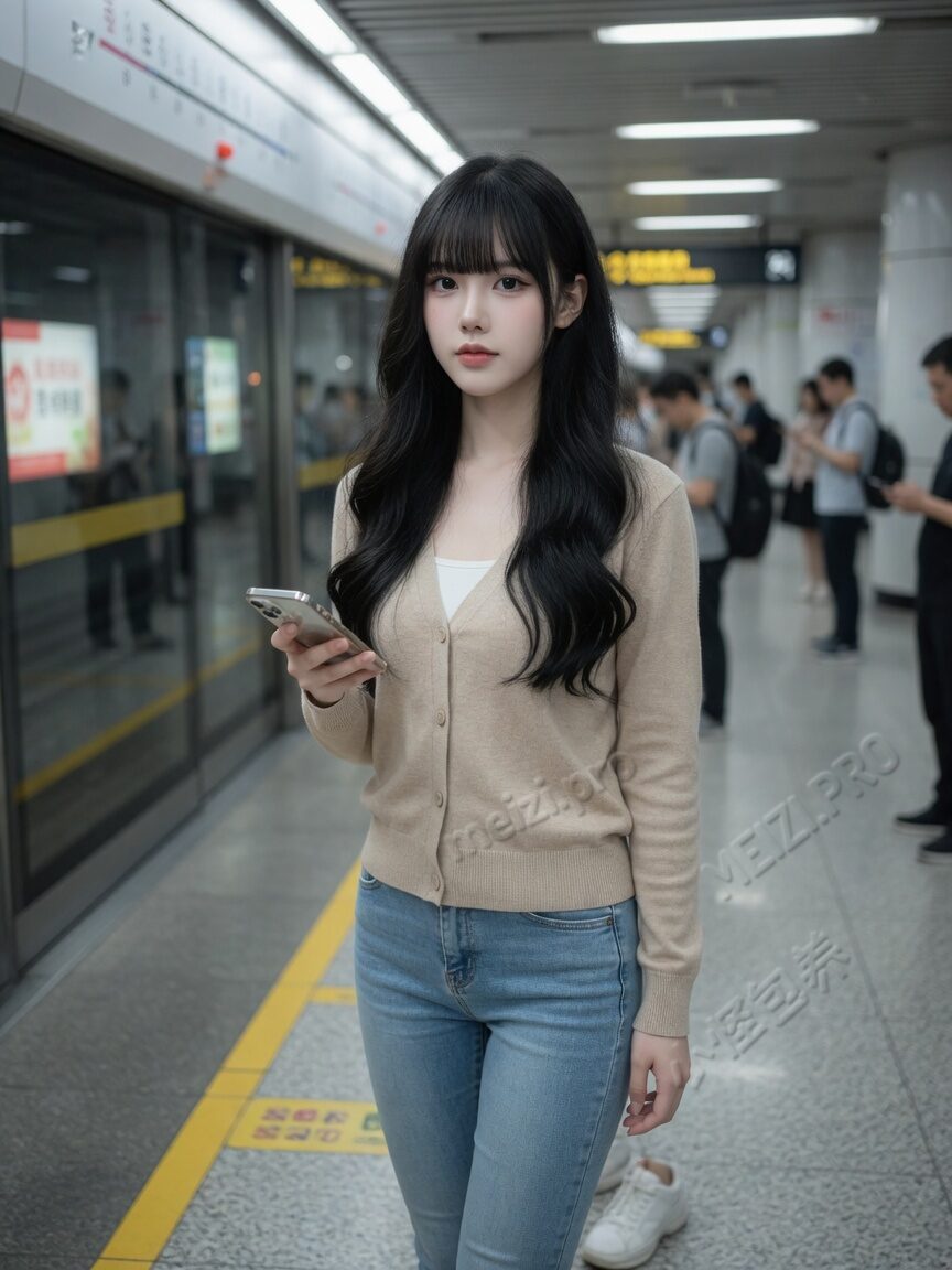 夜归