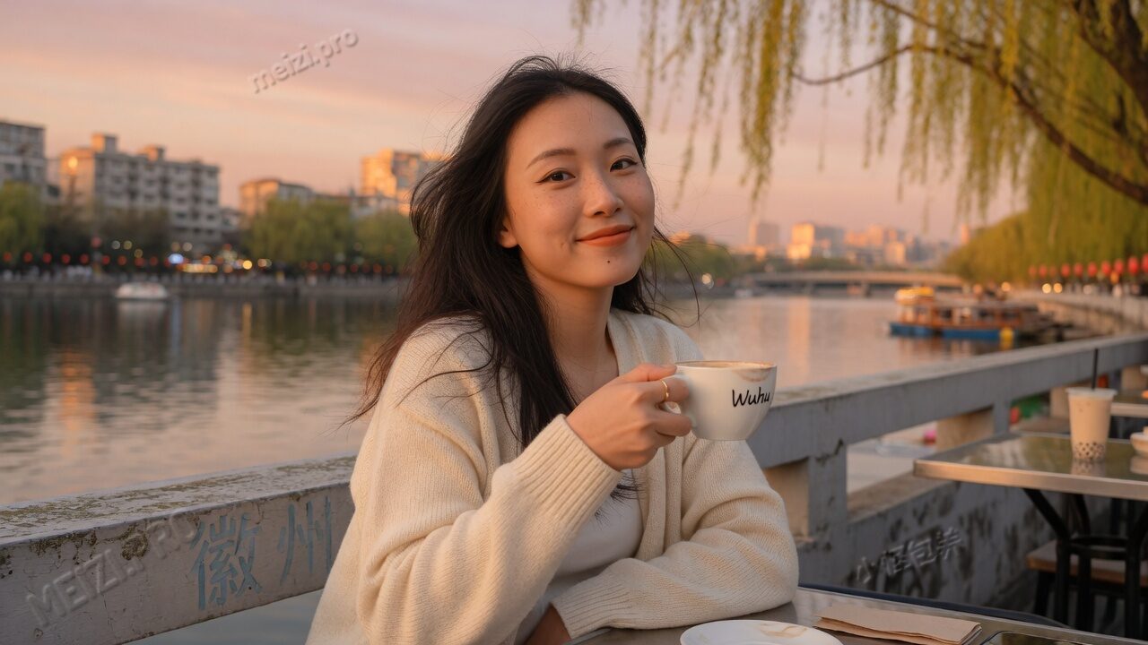 「多少钱可以包养大学生」:芜湖新面孔亮灯时,先问清的是诚意