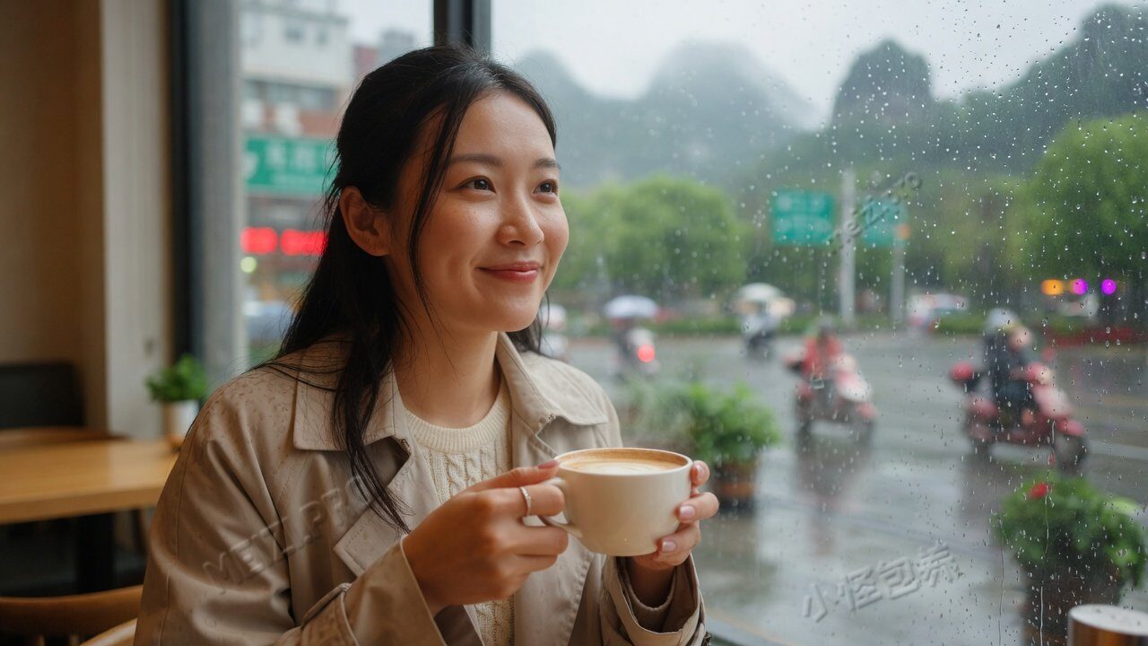 贵阳的雨总是停不住：想找的不是热闹一夜，是能把边界谈清的那种稳