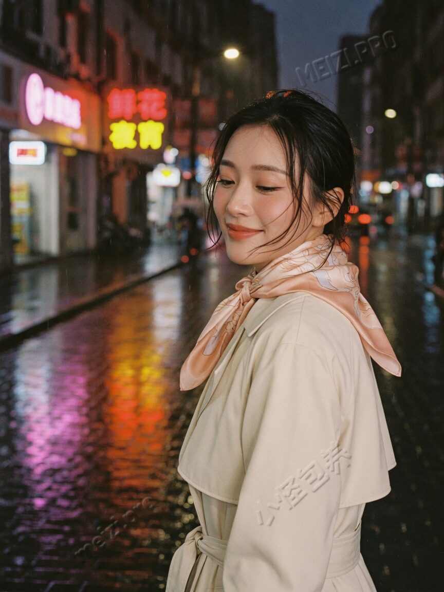 河畔蓝调时刻公主抱，轻松亲近的情侣 pose