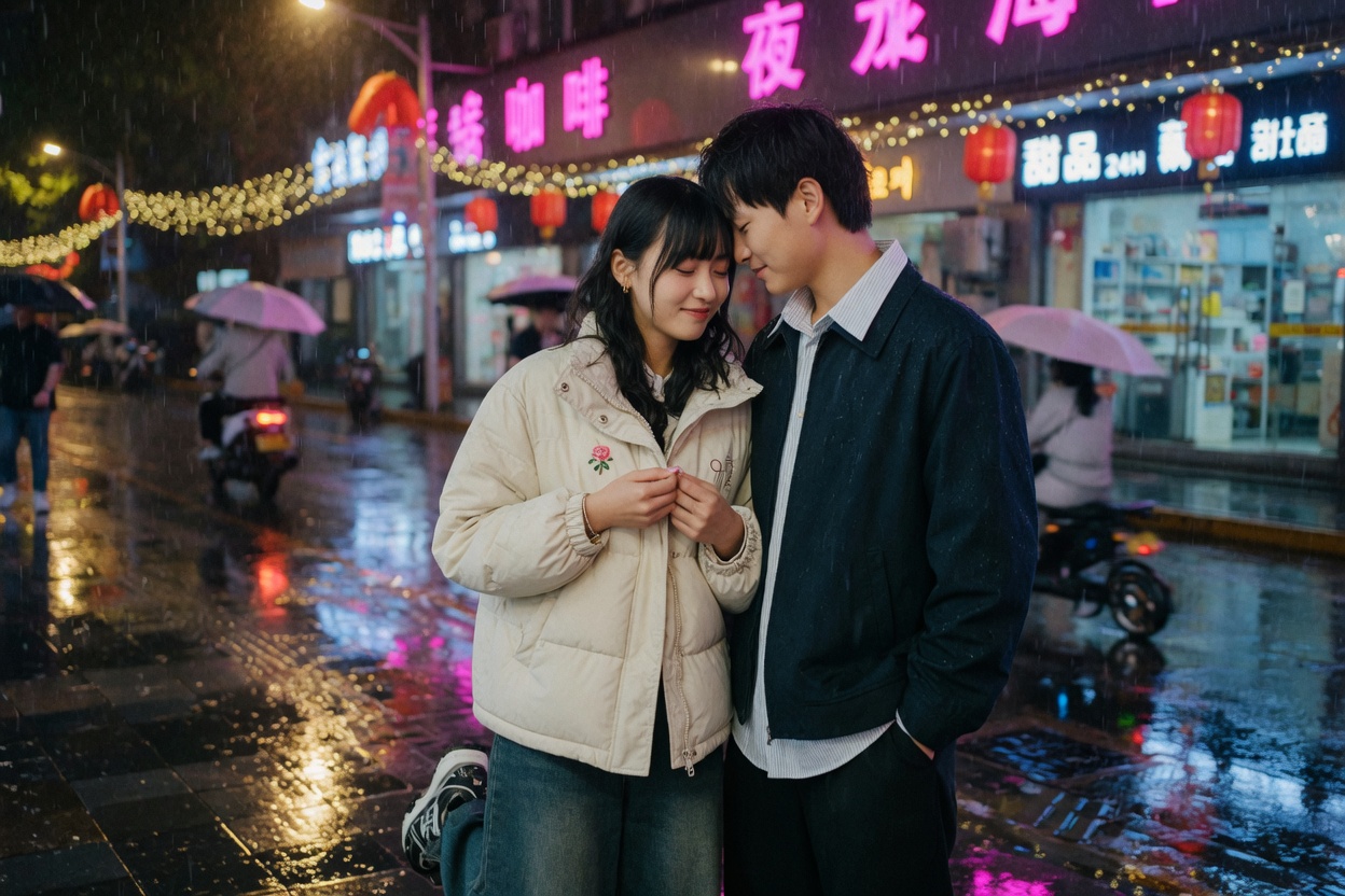 「上来就做好奇怪」撞上「亲嘴太神圣」：约炮在吵的不是流程，是越界