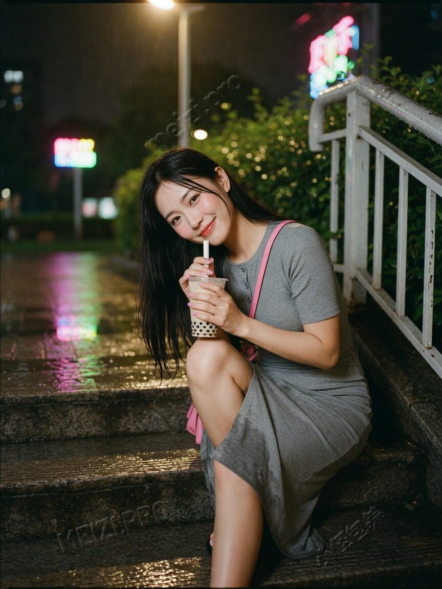 「一百多就能买情绪价值」:X上有人在算账,有人只想被认真对待