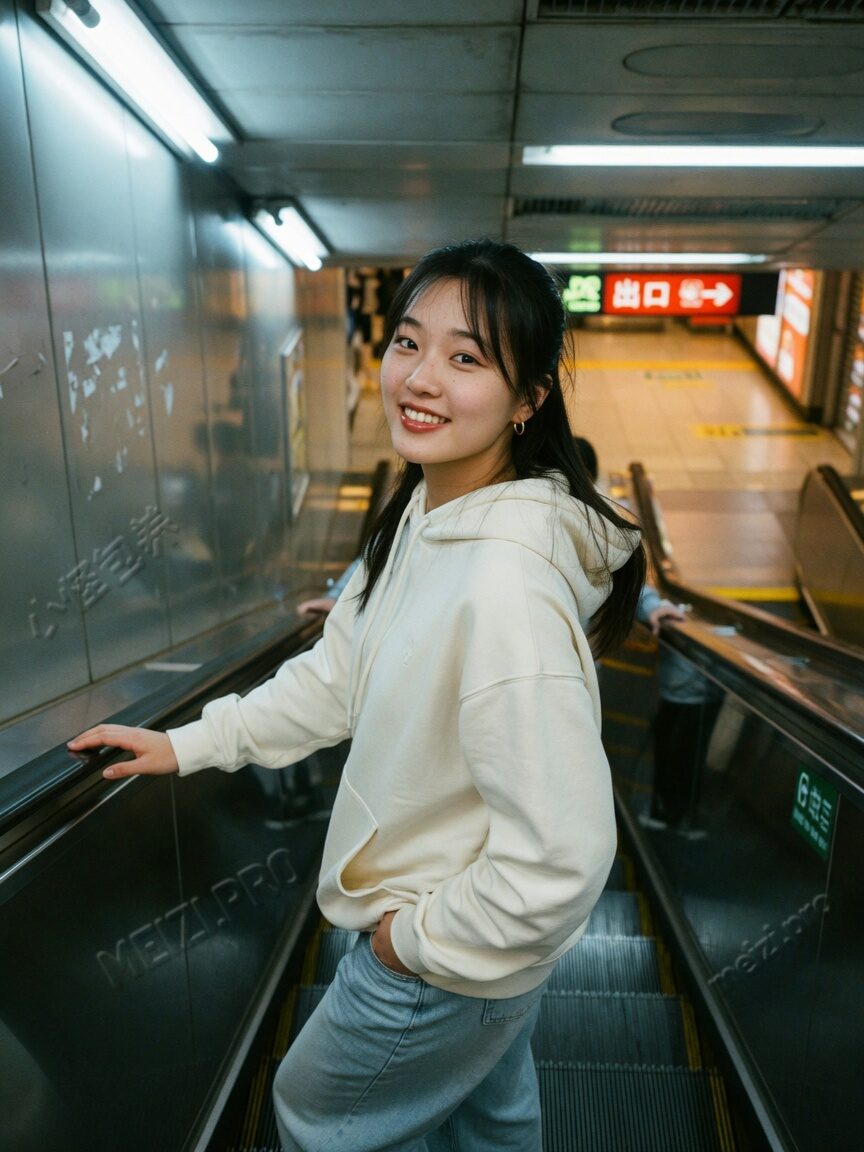 先别急着说她忙，把你的可约窗口写清楚