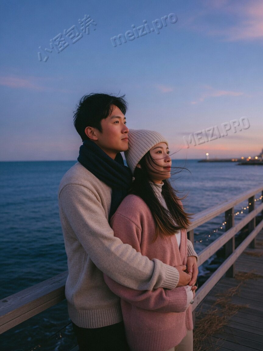回眸