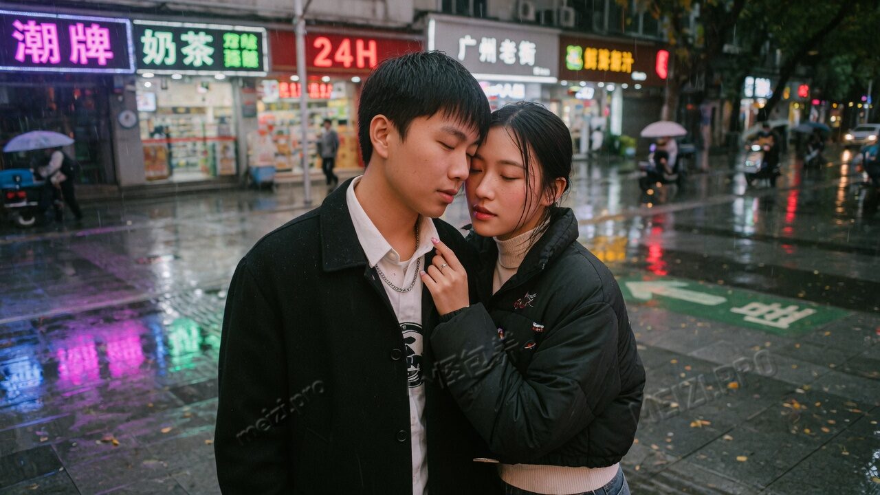 「平等最好，包养易陷入不对等」：同周末，有人怕上头，有人写转正
