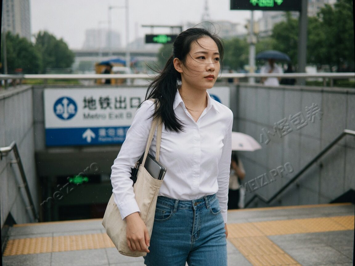 「每月三天」写进简介之后