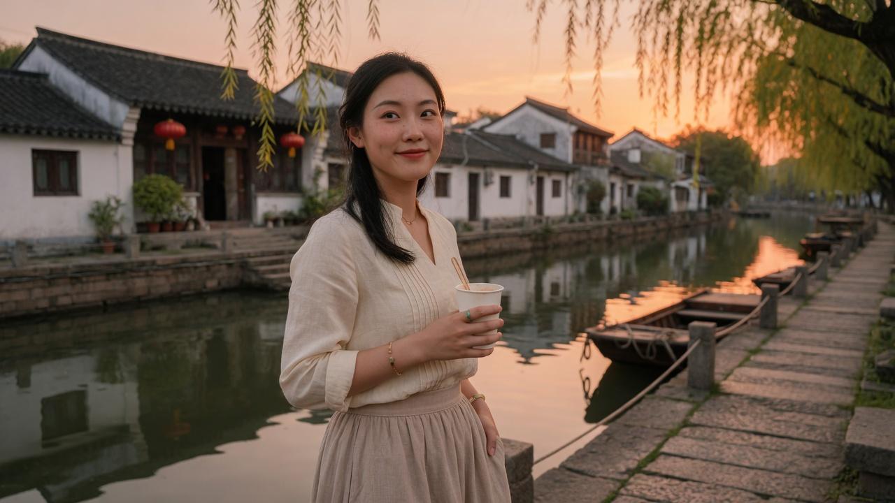 嘉兴不张扬：南湖烟雨里，把「双向体谅」过成日常