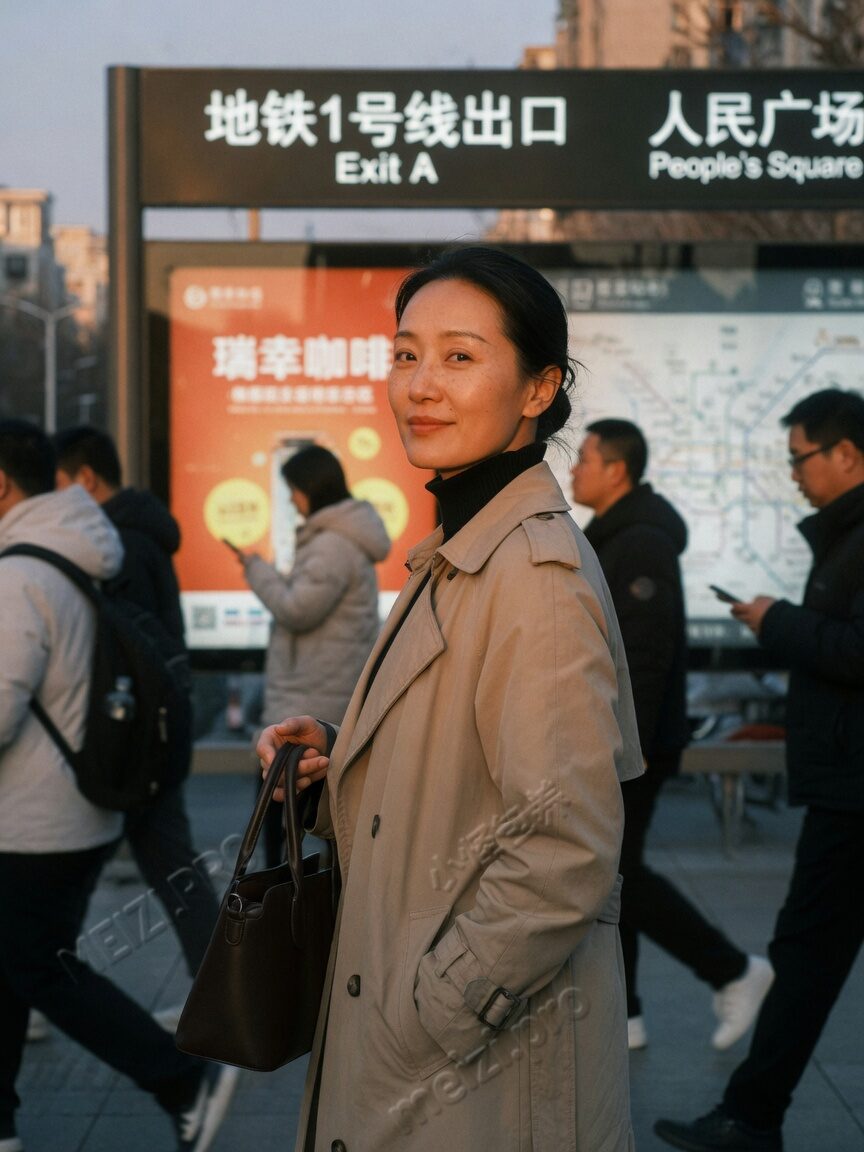 有人图新鲜,有人点开「刚离异」三个字