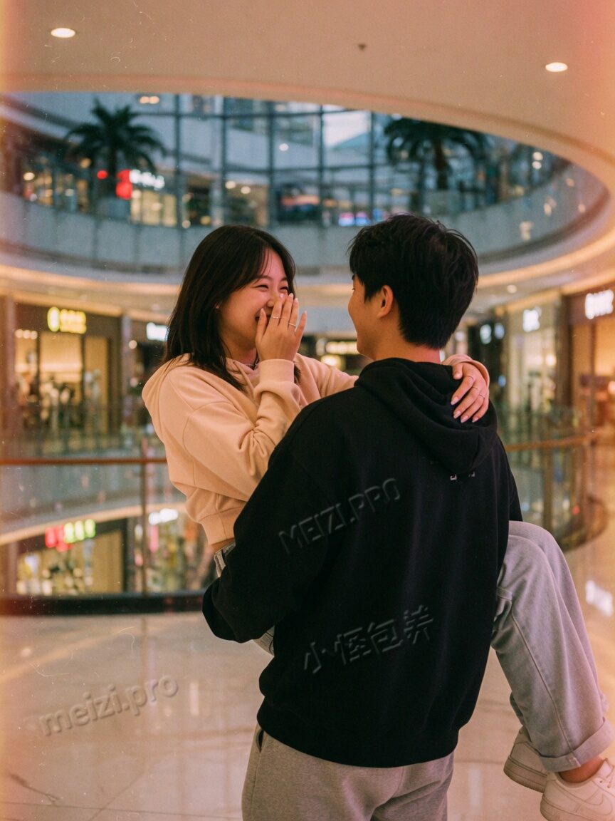 如何寻找包养:先学会「标签搜索语法」,再按区域库存与女孩类型收短名单