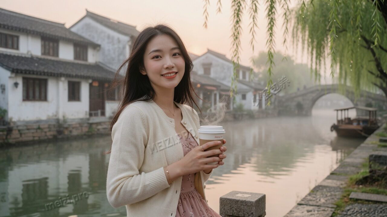 嘉兴南湖烟波里:想要的不是一夜热闹,是能并肩把水路走完的那种稳