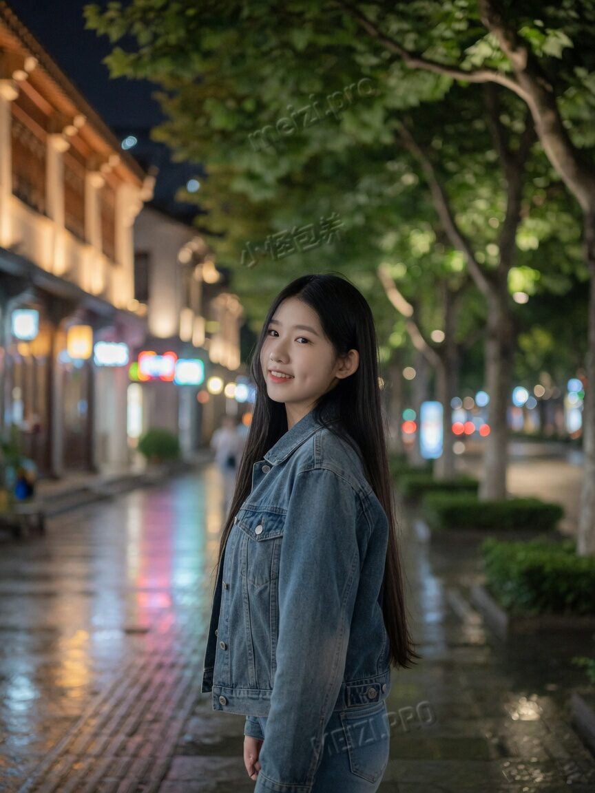 夜归回头