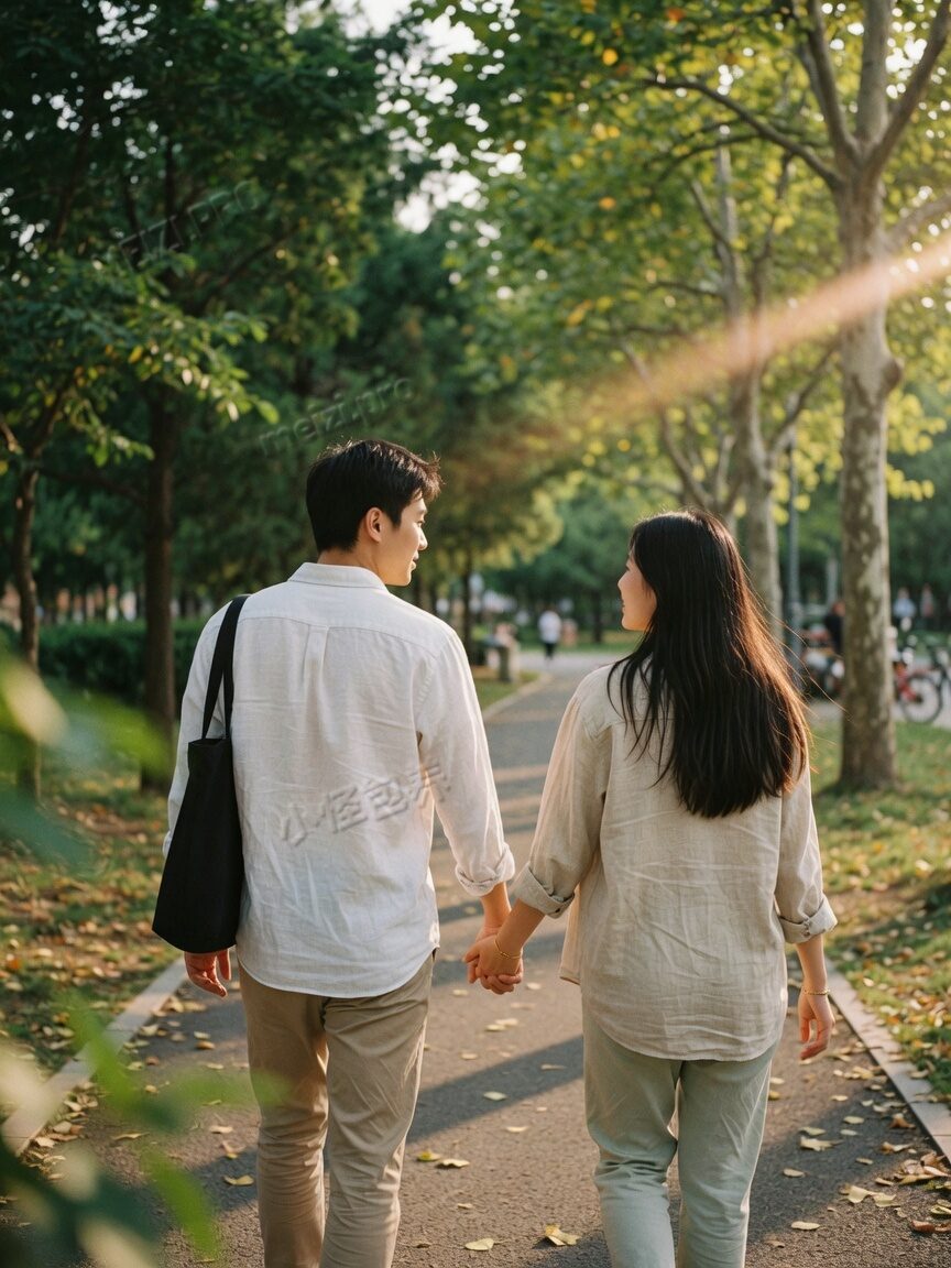 并肩牵手：走得动，靠的是对齐，不是口头保修
