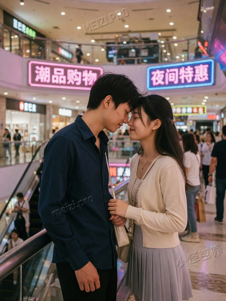 热闹之后,你把谁留了下来
