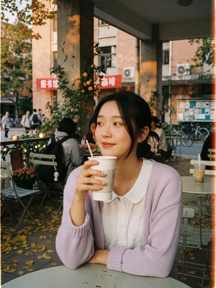 投稿写 high VFM:学费压过来时,亲密先学会了报价