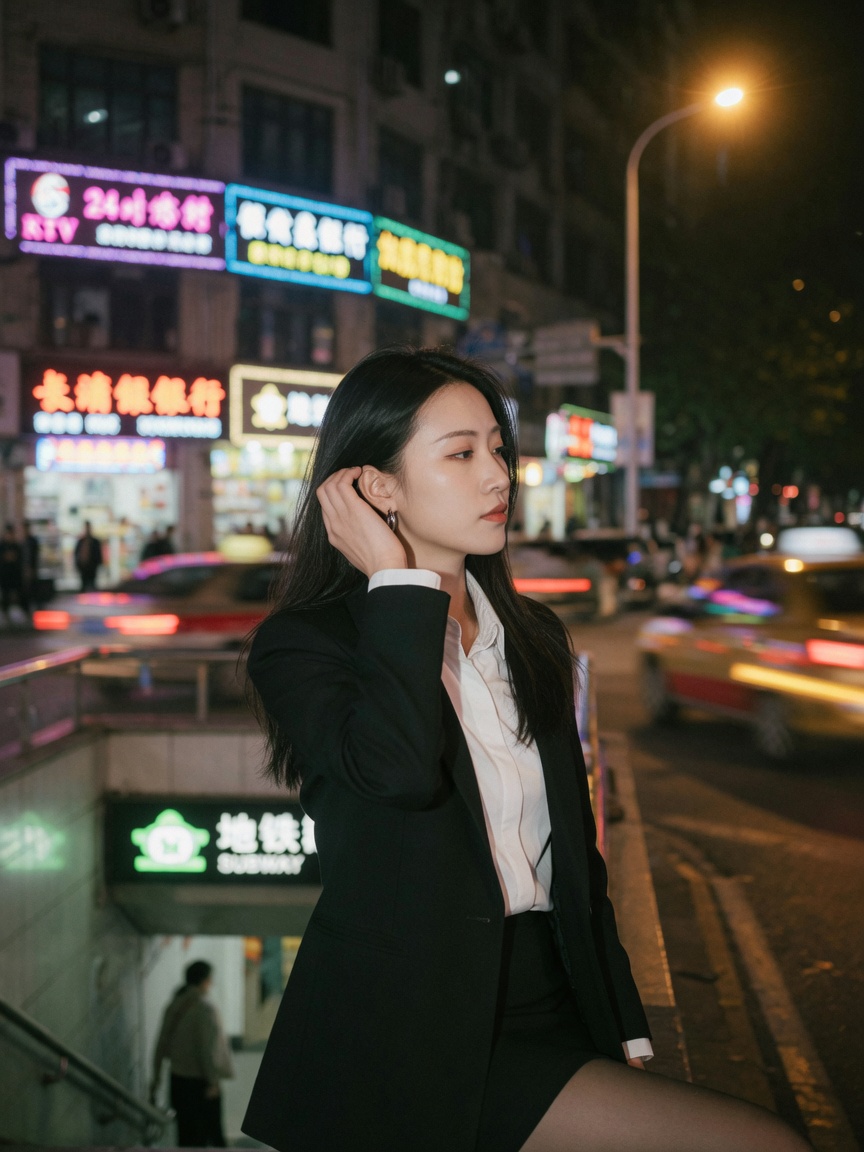 先付一半，才算谈成