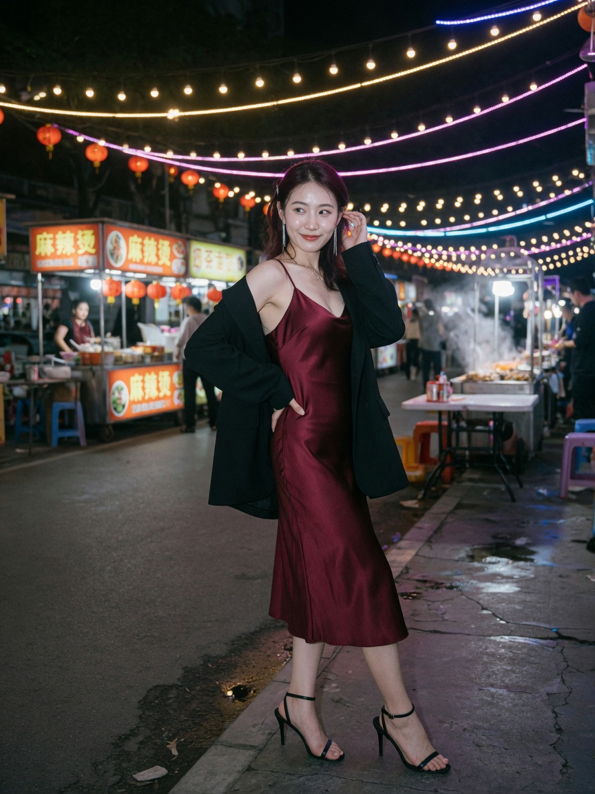 情绪价值不是撒娇，是可对账的节奏
