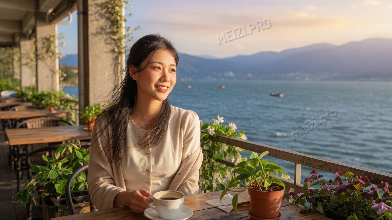 昆明的风不催人:春城里,更想要一段稳得住的陪伴