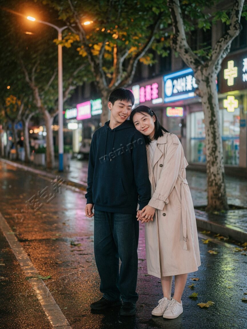 月见三天：短陪伴如何成了新默认