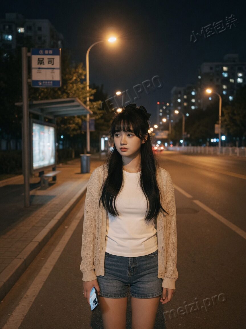 夜路
