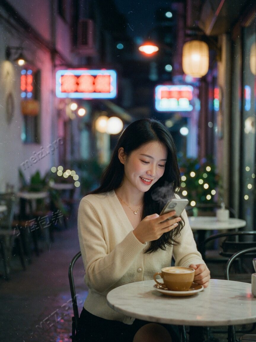 「有没有特别戳自己的 sweet talk」:想被哄的人,和背台词的人,同屏上线