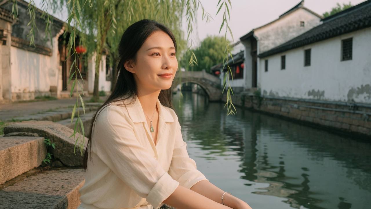 常州不赶场：龙城慢光里，把「稳定」聊成日常