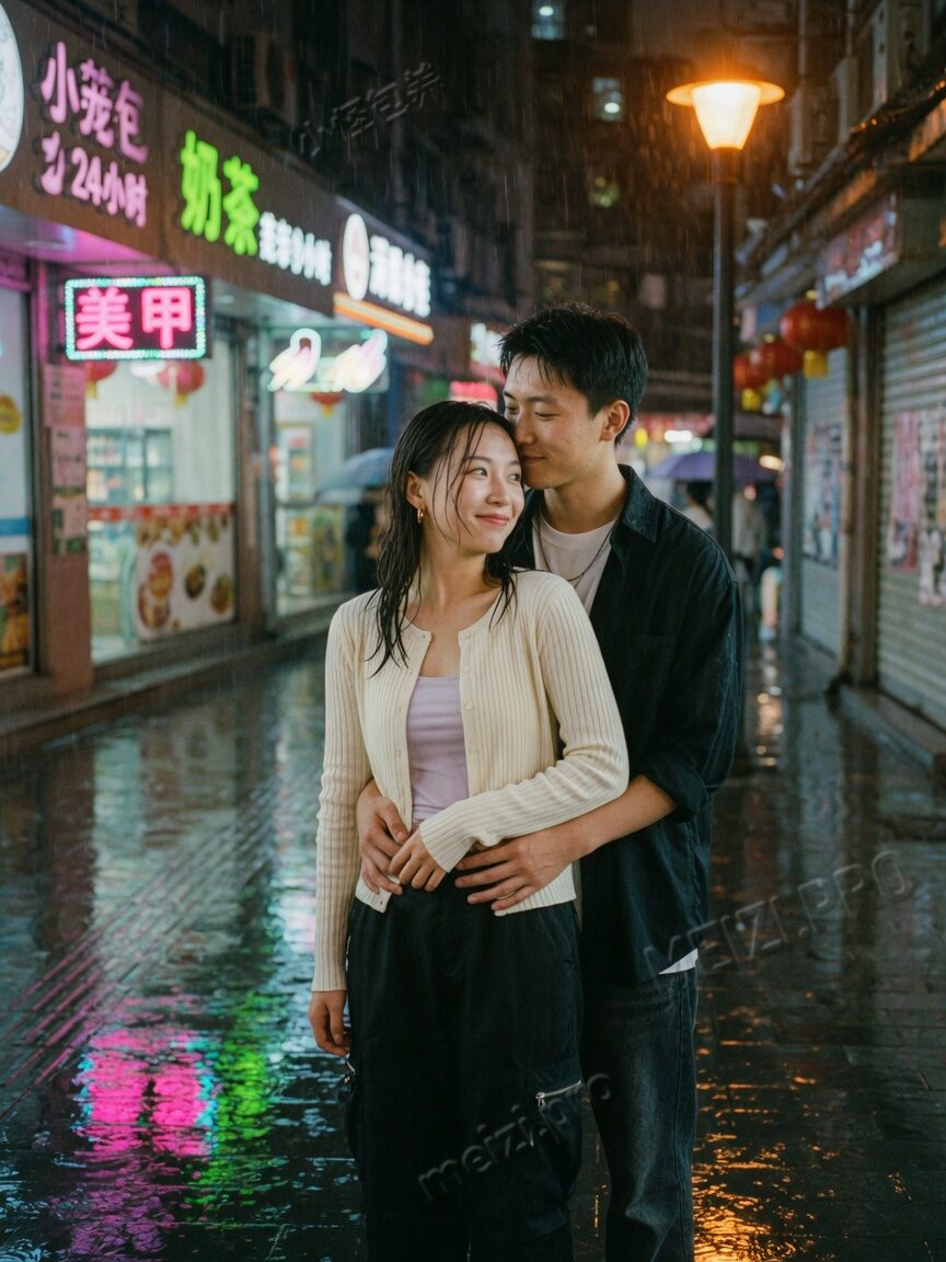 「只进身体不进生活」：说得越干净，越像在怕一件事