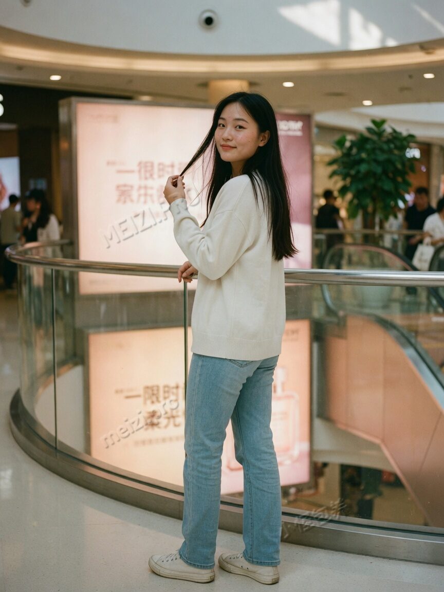 「每月三天」写进简介时,关系已经先画了边界
