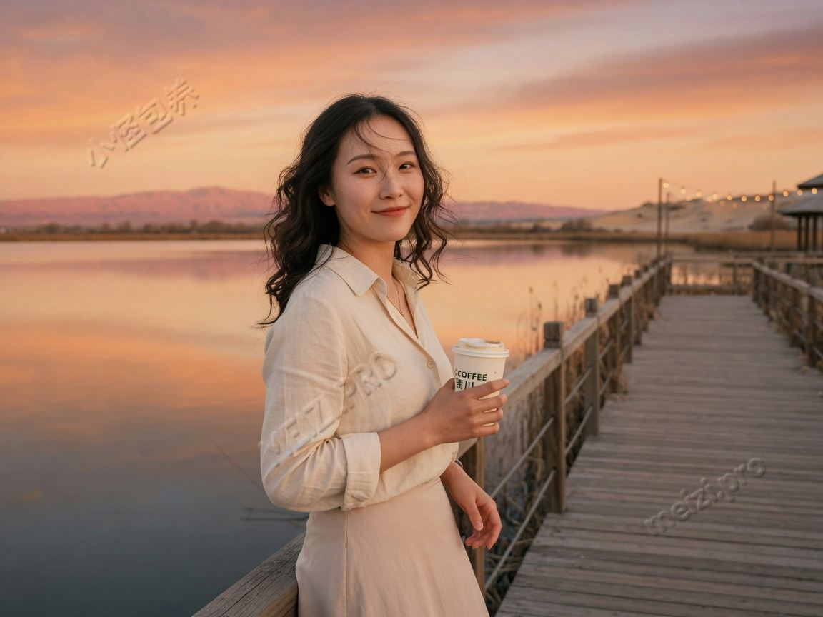 银川湖光慢:沙与水之间,更想要一段稳得住的陪伴