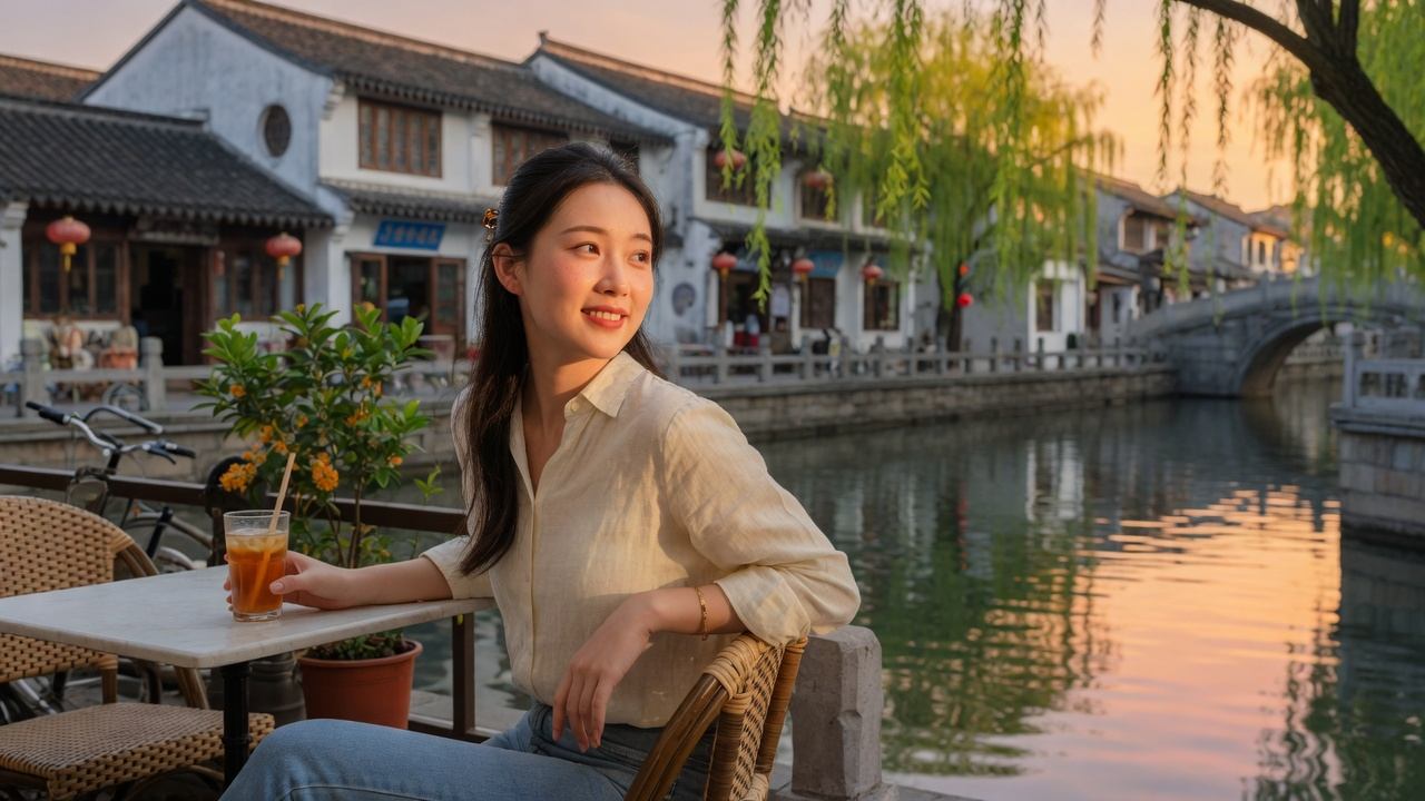 常州不赶场：把长期，写进苏南的慢节奏