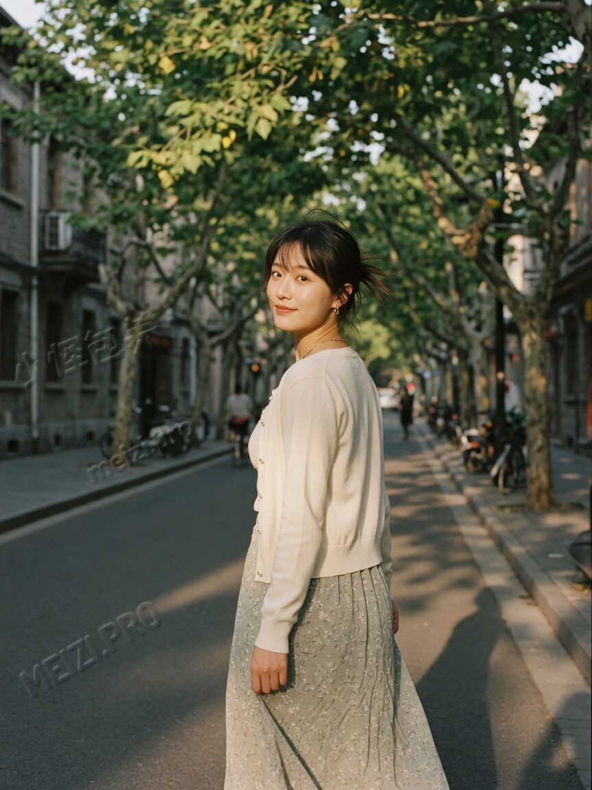 背后抱