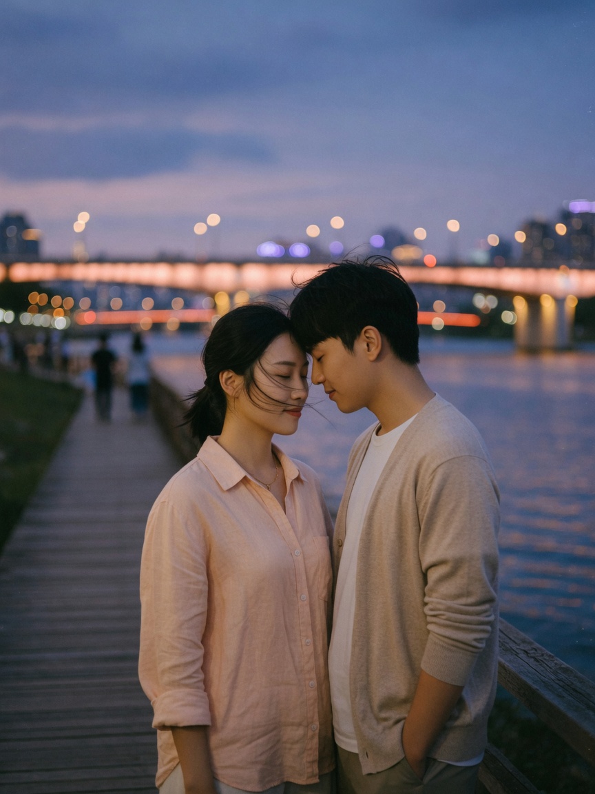 「这个妹子还在吗」:热度不会替你锁档期