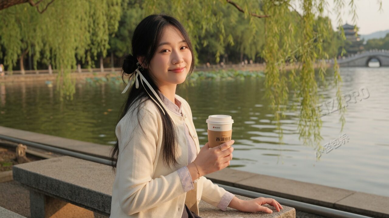 西湖晚风里把「长期」说清楚:杭州要的不是赶场,是下一次还能约上