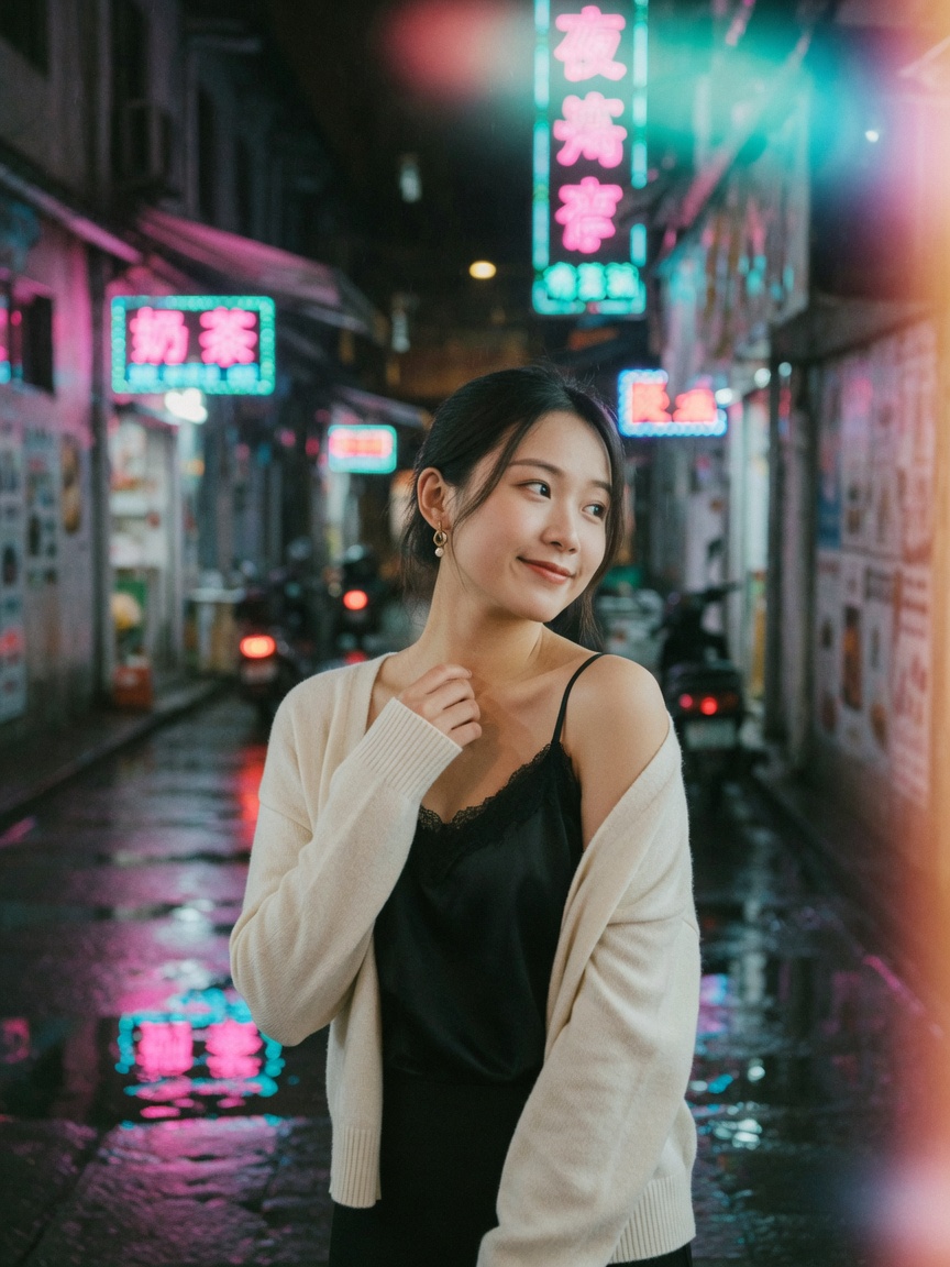 情侣投稿写「想被看」:热闹底下,筛的是会守边界的人