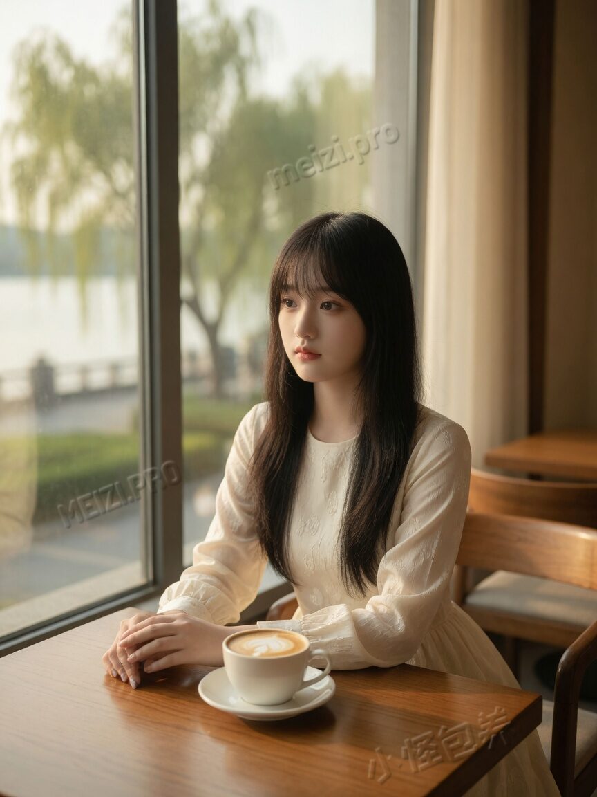 等待