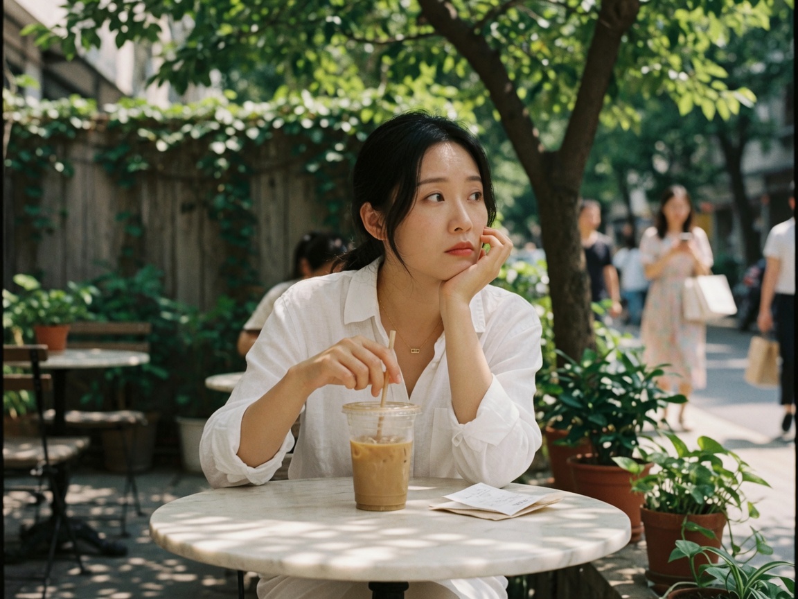 「不是我点的那种」：两年零推进，和花六百落空，卡在同一句预期