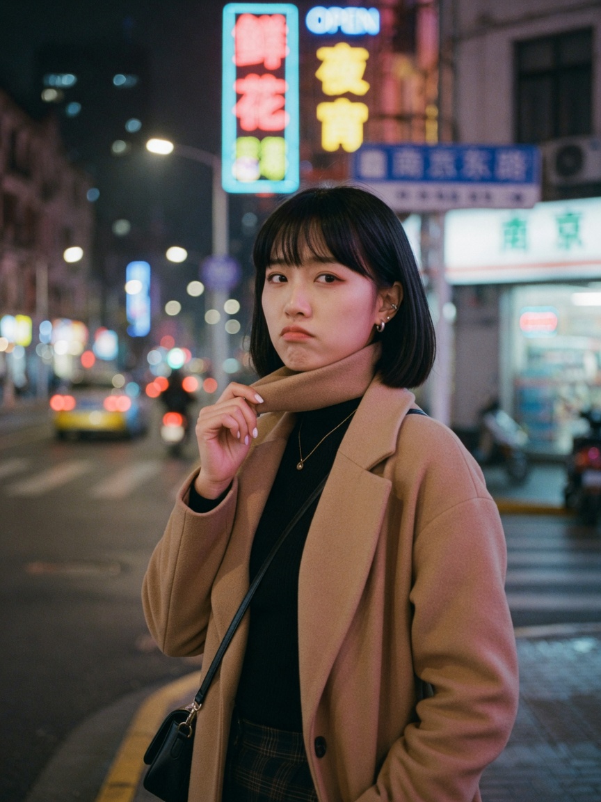 不会嫌死鱼，会了又嫌成品号：分手后才引爆的那句