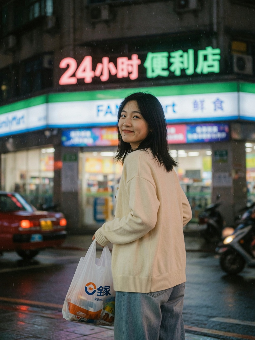 「先看看」说完，选择就被推到了下一秒