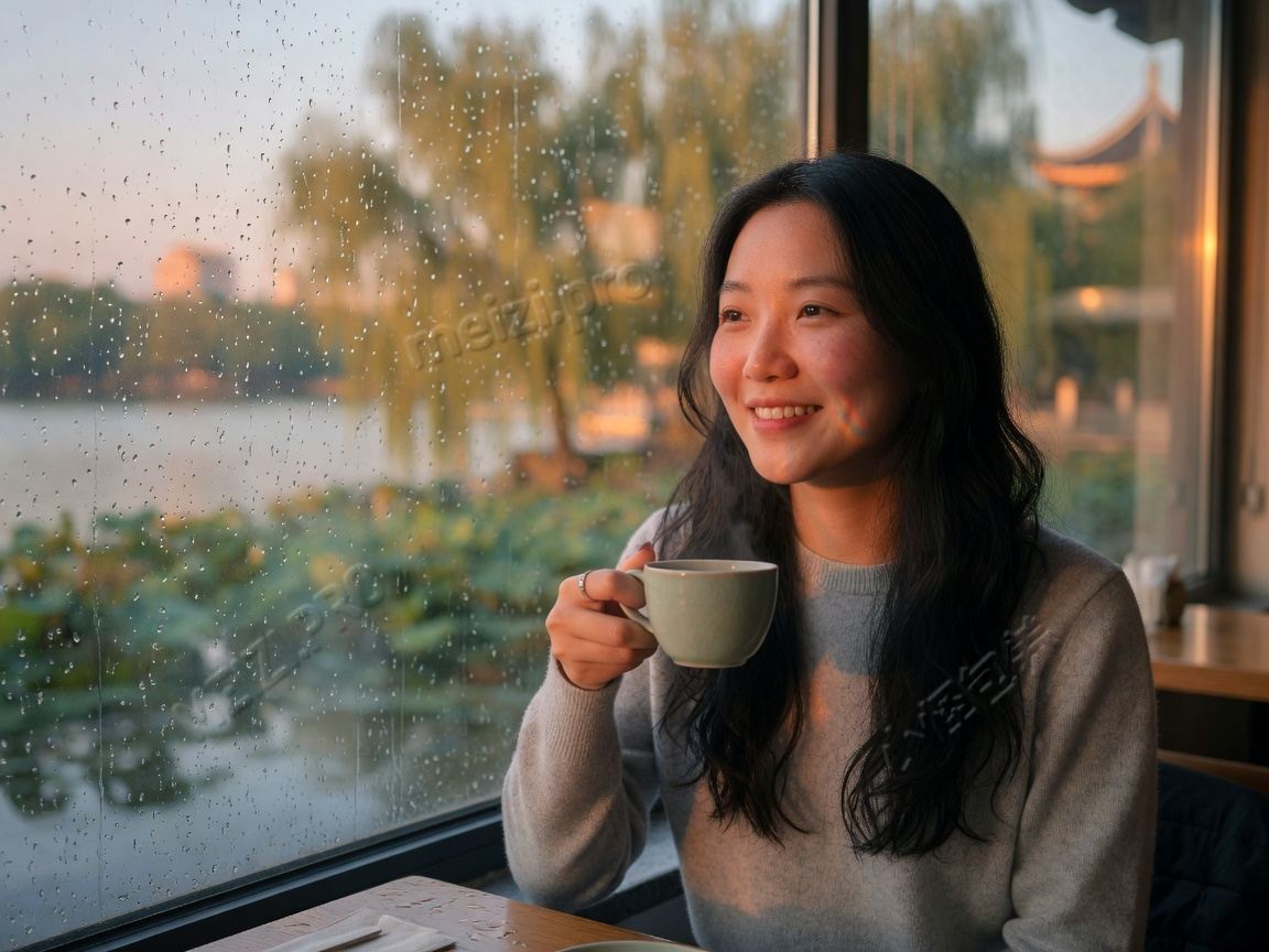 杭州的夜色很长:我想要的不是一次热闹