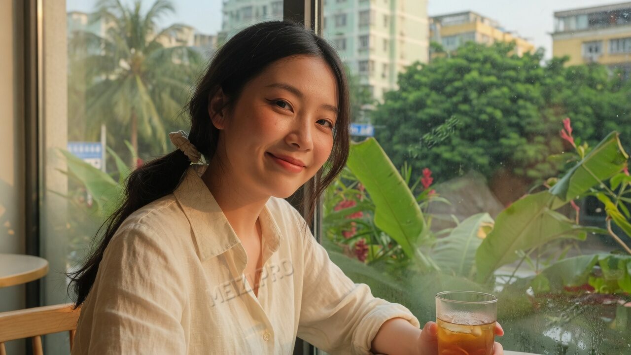 南宁绿城里的长期陪伴：比起热闹堆砌，更想要稳定的情绪价值
