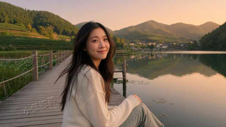 郴州东江湖的慢:想要的不是热闹一夜,是能约到「下次」的那种稳
