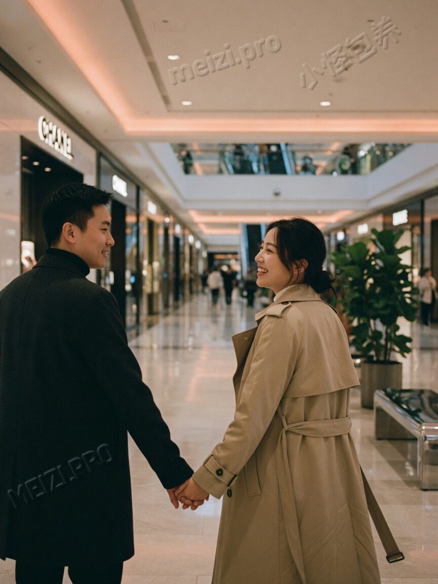 如何寻找包养:先写「拒绝清单」,别把全站热榜当购物车