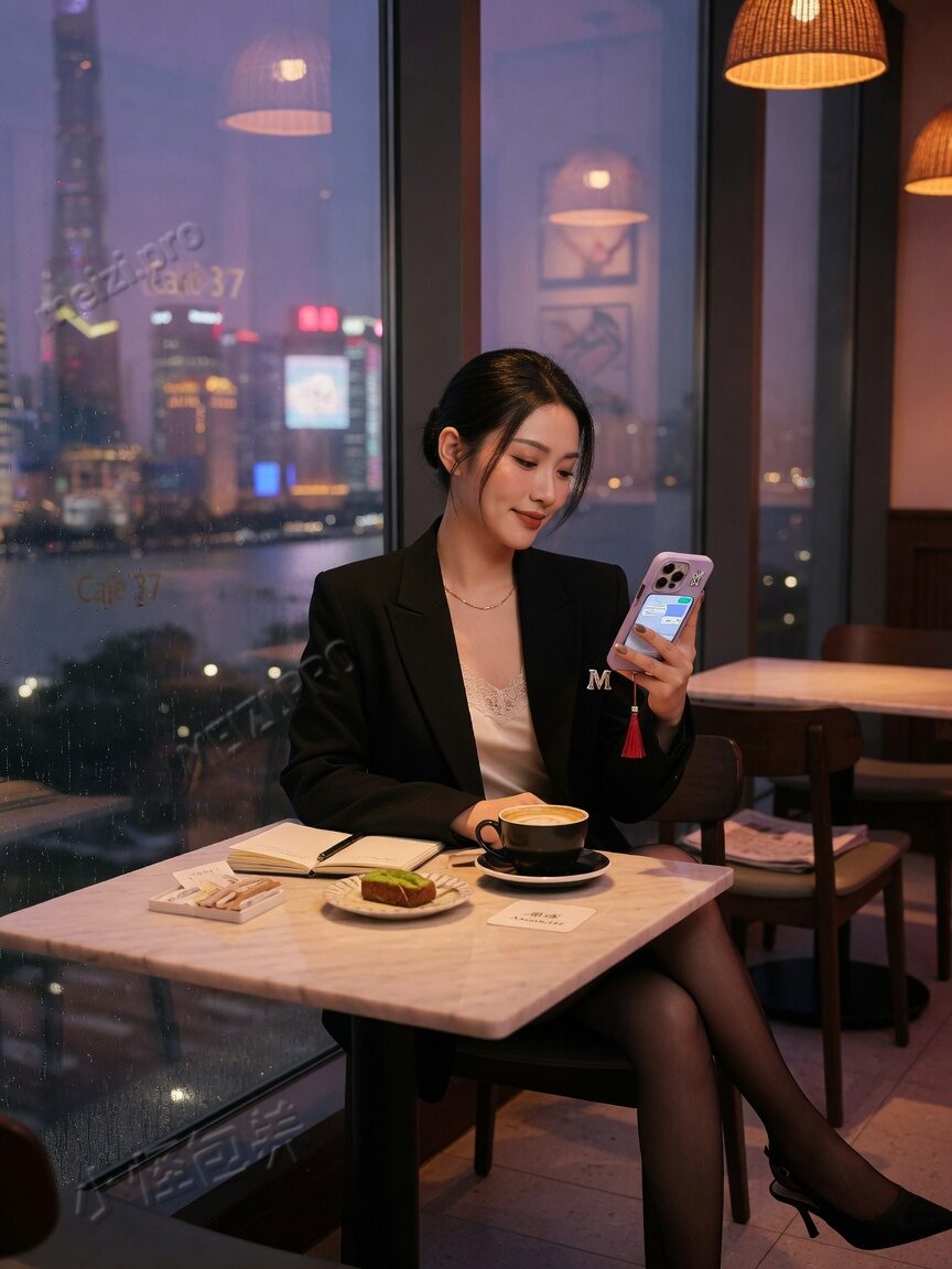 线索热闹、成交稀少：你卡在信任的哪一扇门