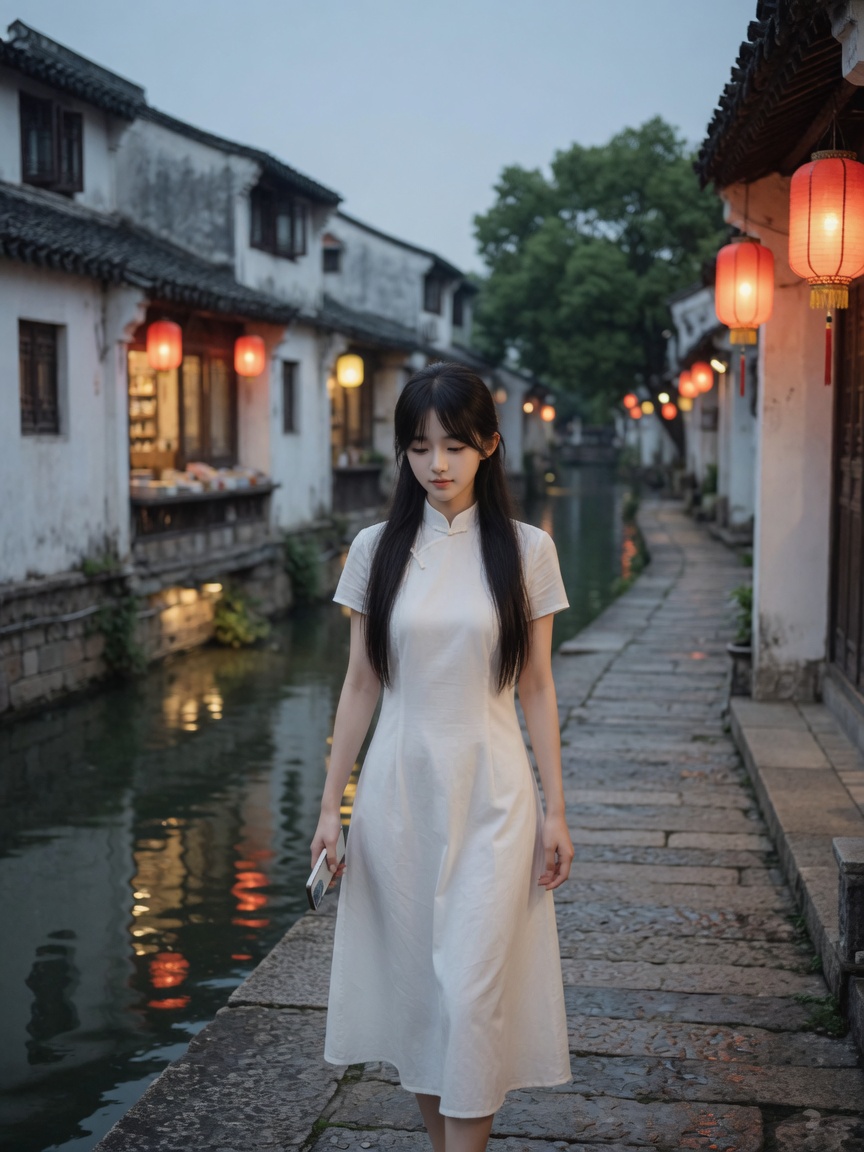 巷子