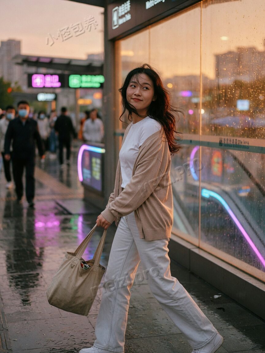热度是点开，谈拢是对齐