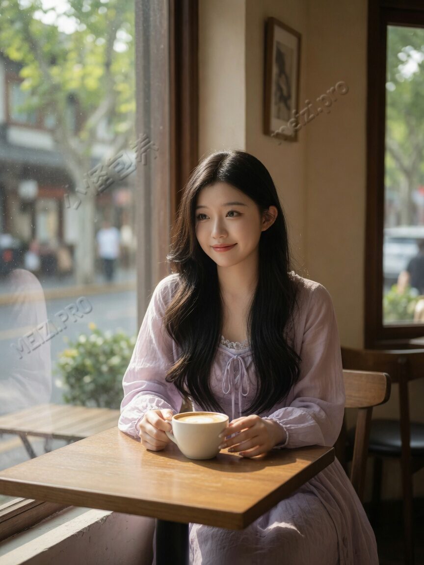 咖啡馆