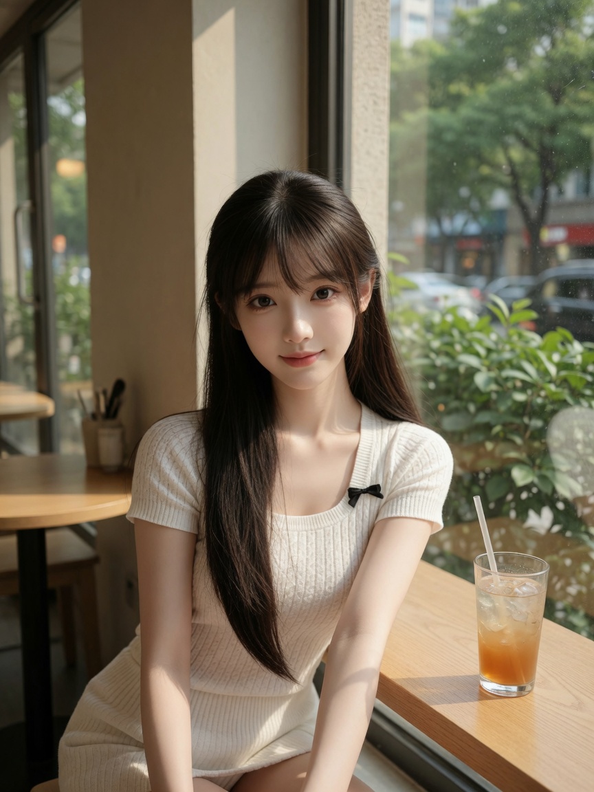 等候