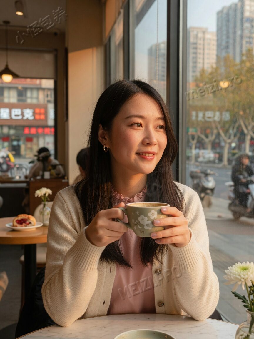 想找「固定的那个人」：长期稳定，才是大家真正在问的