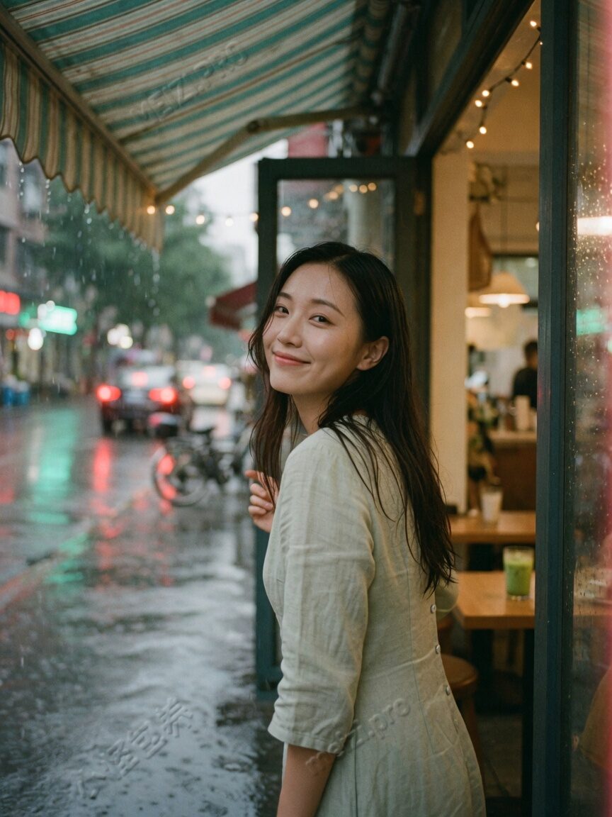 总有更新的脸刷出来:你拓宽的是选择,推迟的是决定
