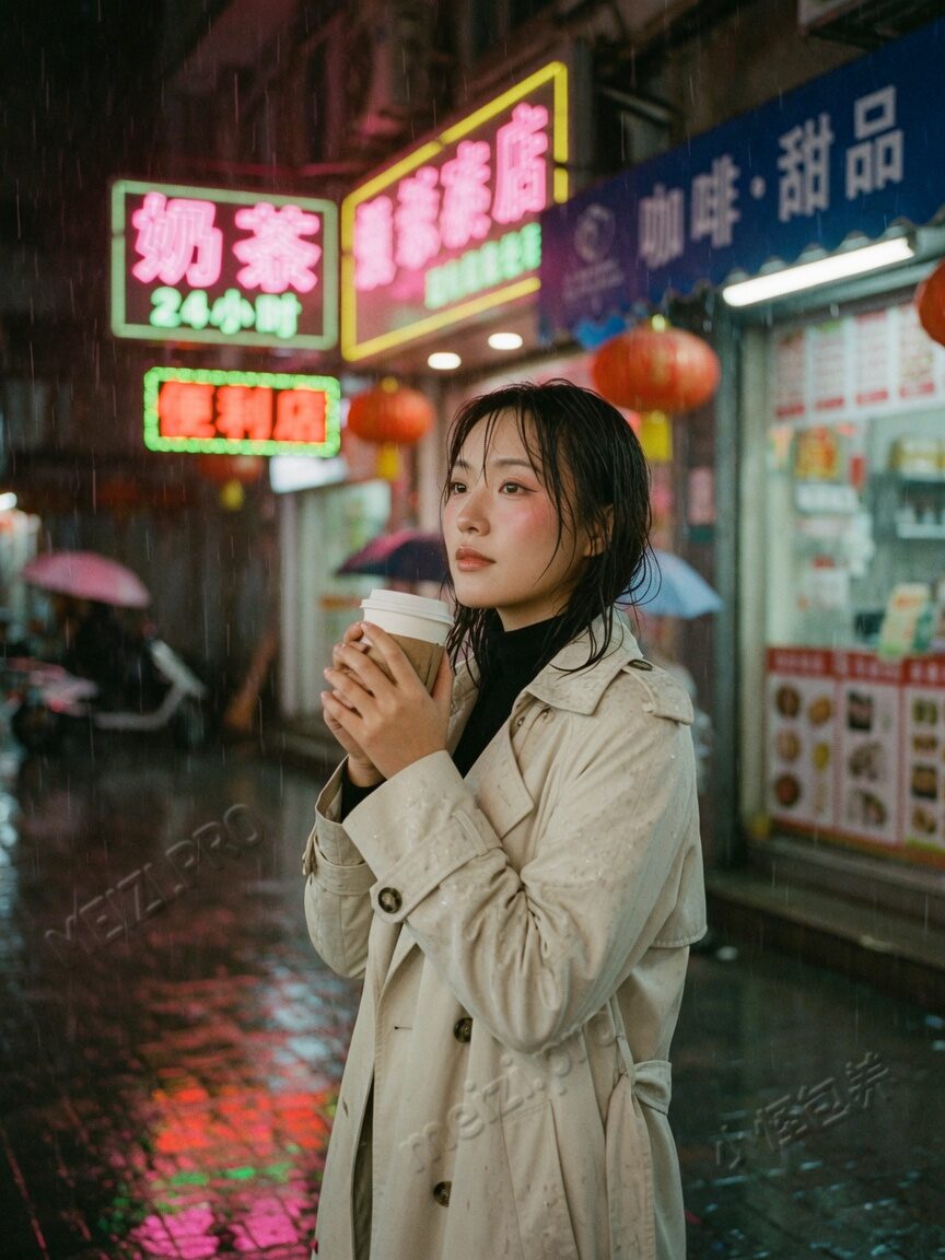 规矩写得越全,越怕一句「你今天累吗」
