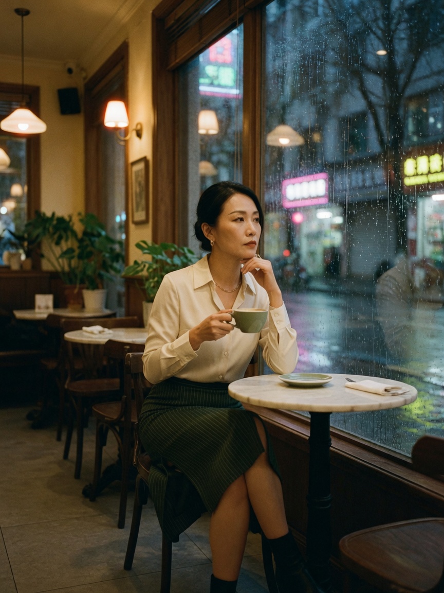 好的一般都不流通:中年后找人,越来越像在筛库存